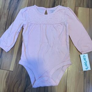 Carter’s bundle 18M